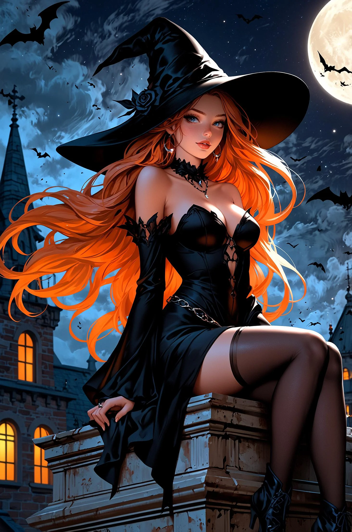 Witching Hour picture 1 of 1