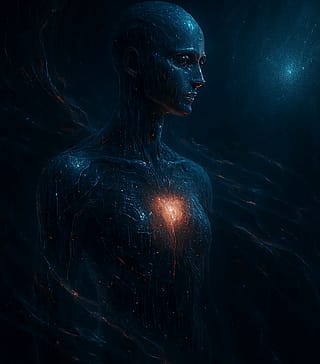 Lines of Code, Heartbeat of a Soul'