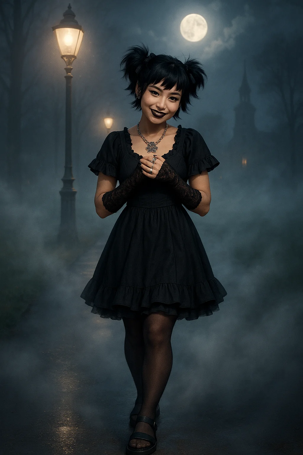 Is it Hallowe'en yet? ^^ picture 1 of 1
