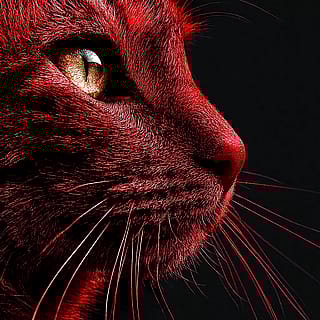 Crimson Silence'
