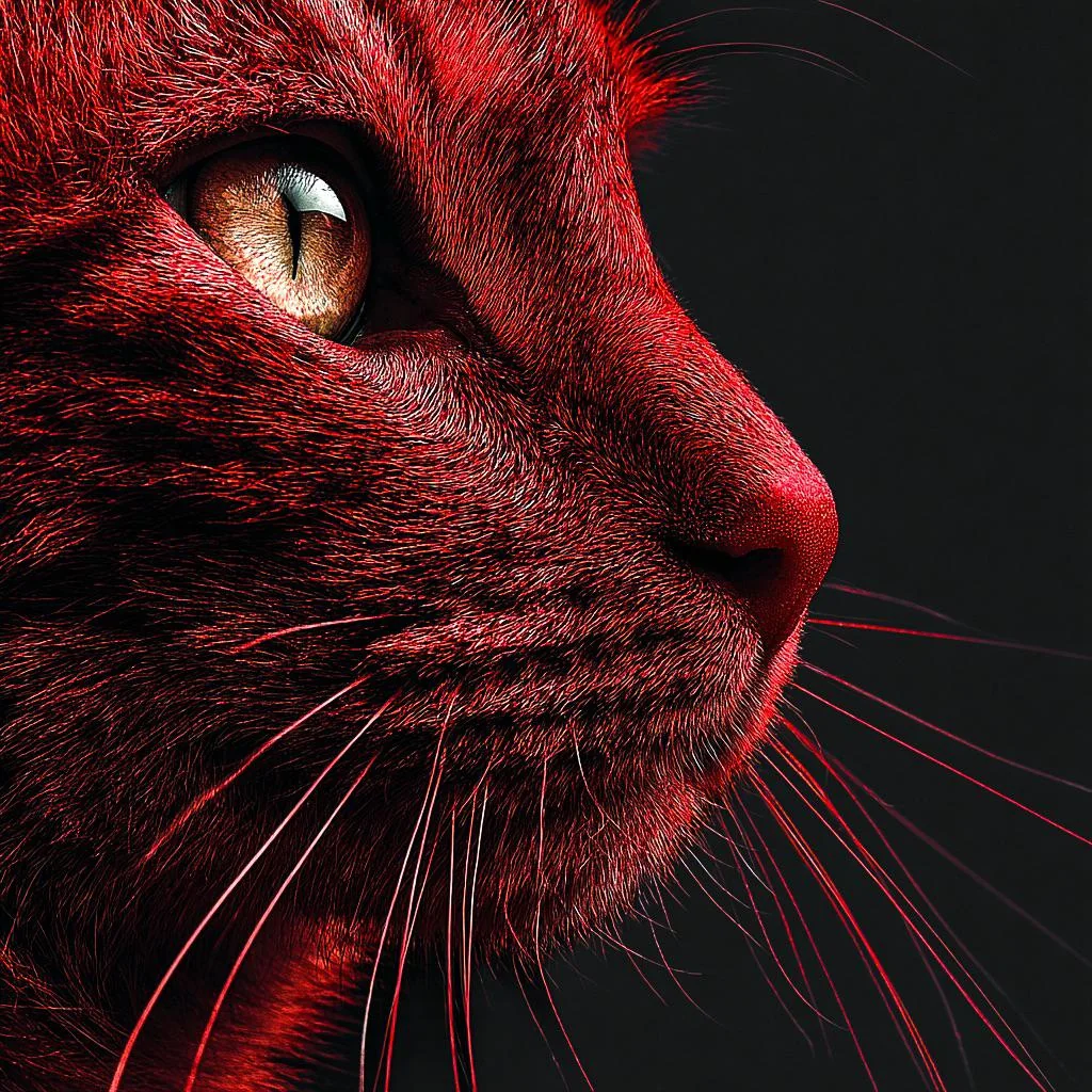 Crimson Silence picture 1 of 1