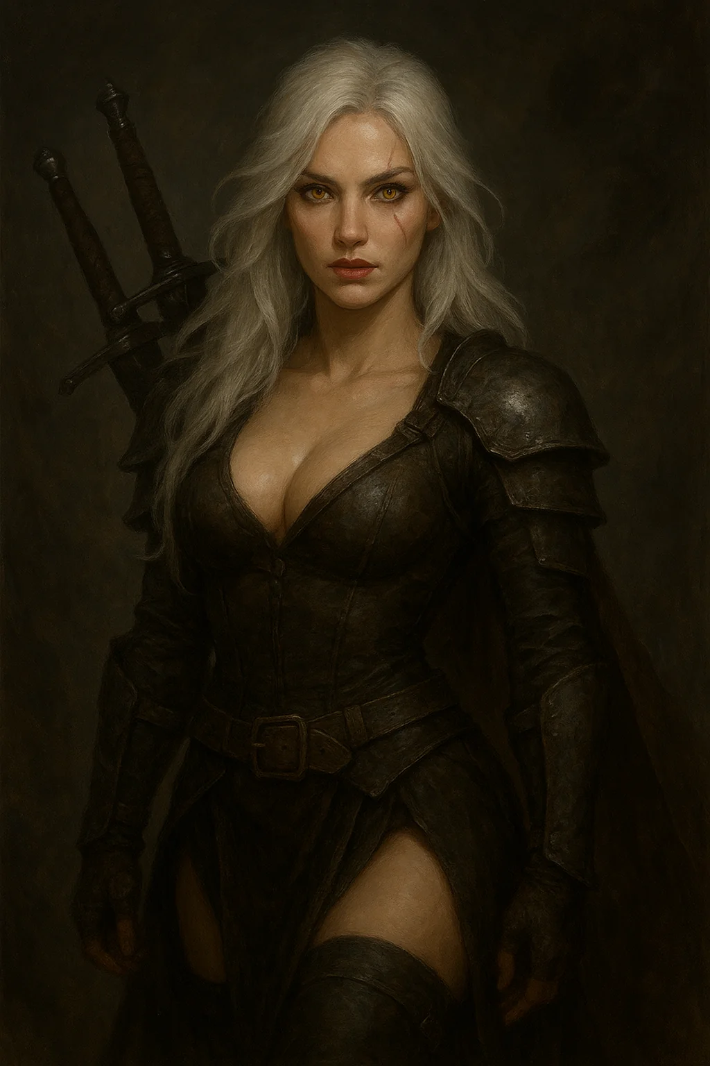 A fine warrior picture 1 of 1