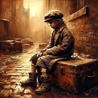 Waiting....'