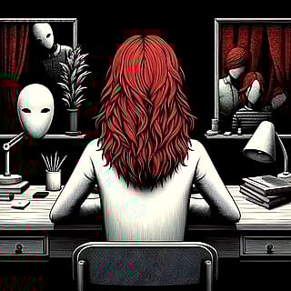 New Faceless'