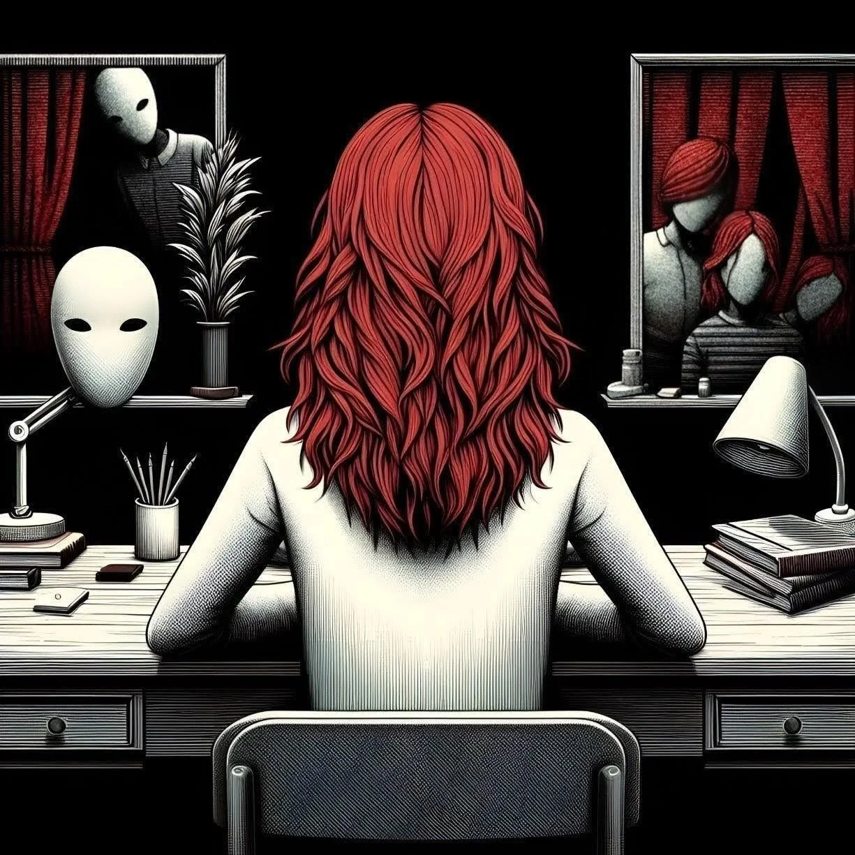 New Faceless picture 1 of 1