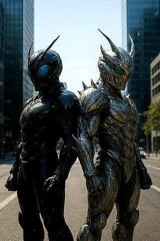 Insect theme biomechanical'