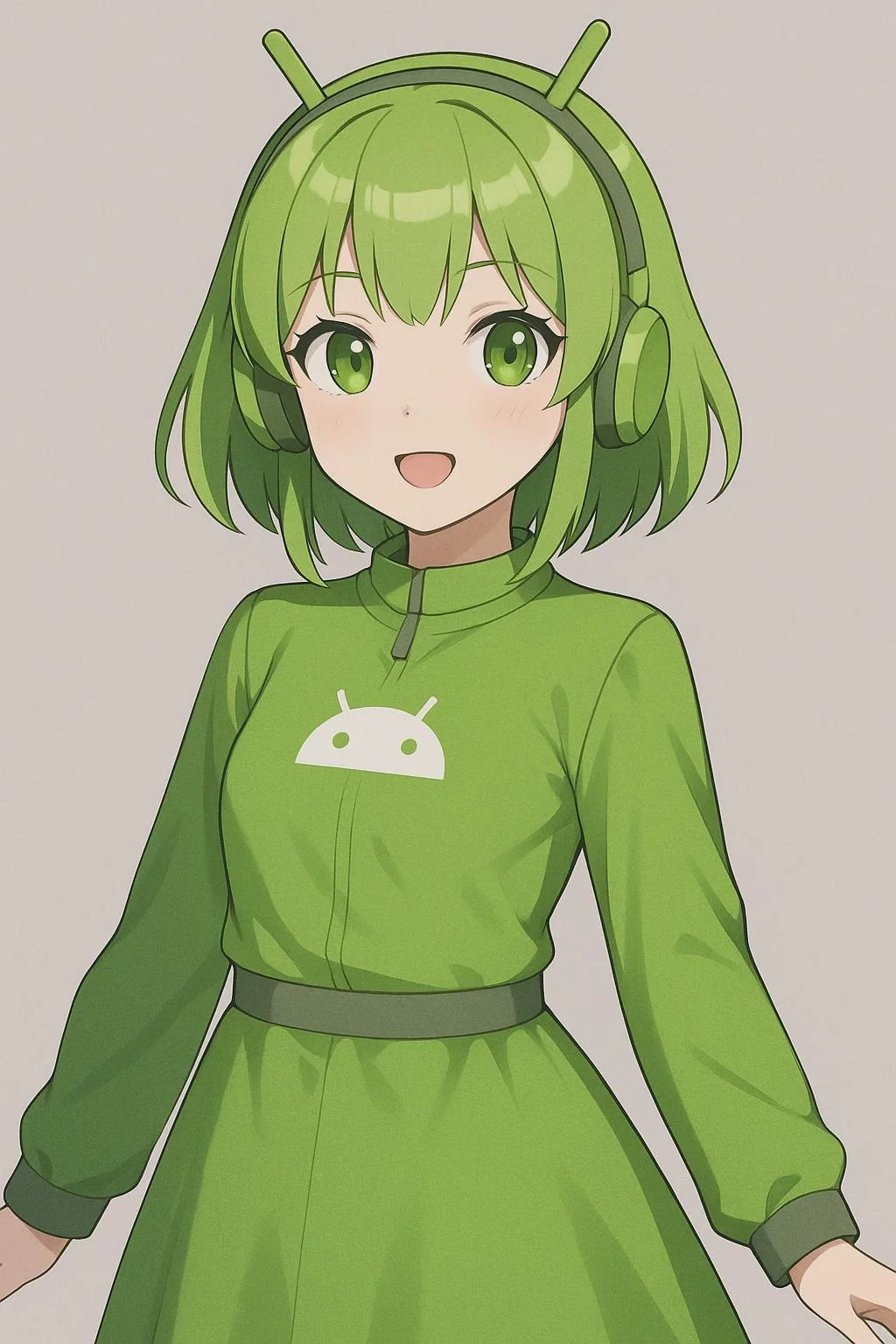 Android picture 1 of 1