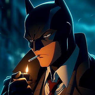 Batman'