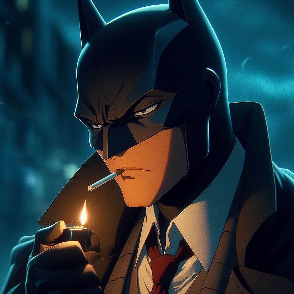 Batman picture 1 of 1