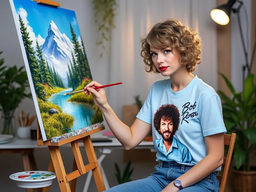 Taylor 🎨 picture 1 of 1