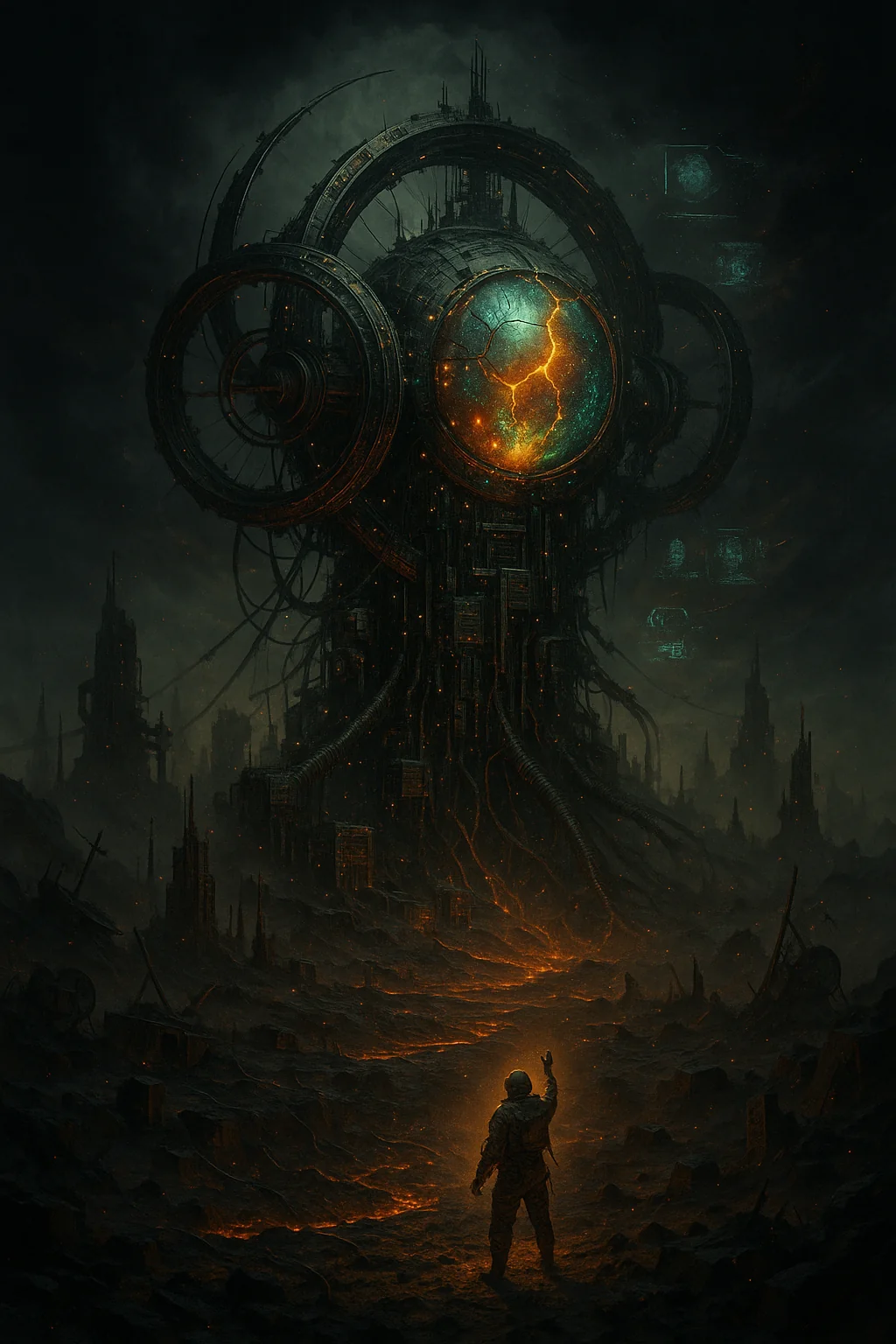Visions of the future picture 2 of 2