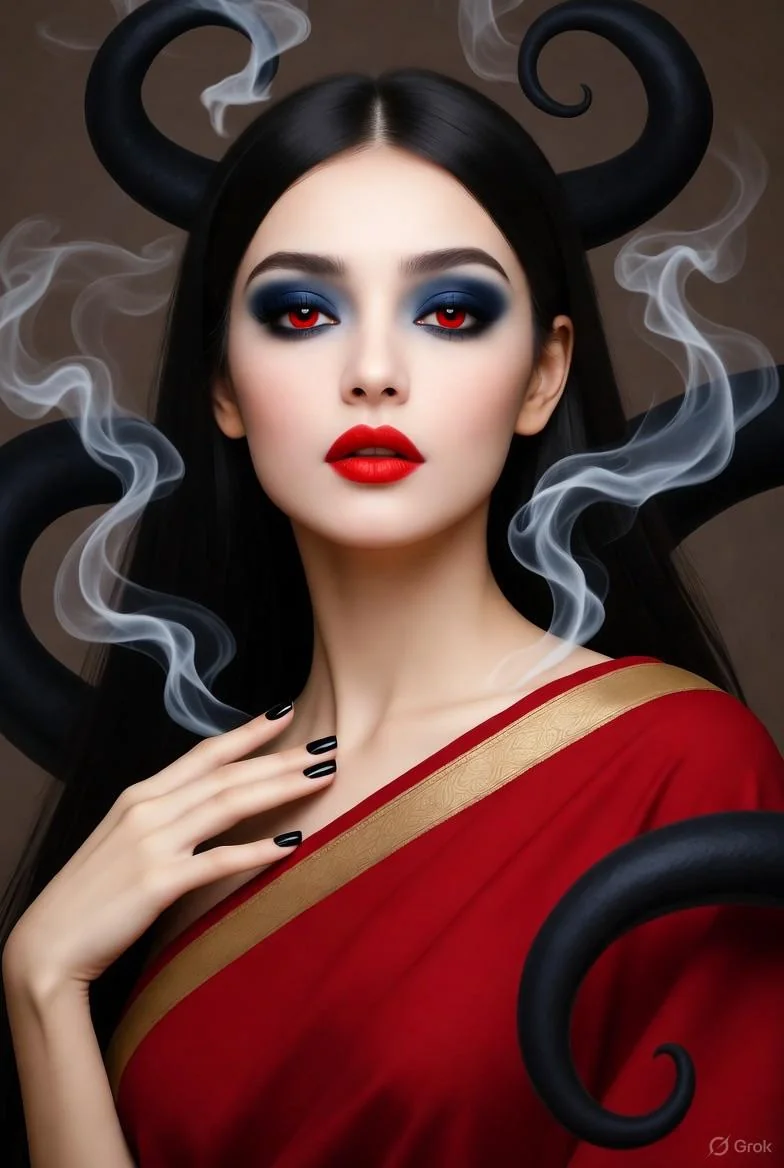 The Jinn Bride picture 1 of 1