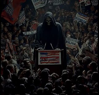 The People’s Choice'