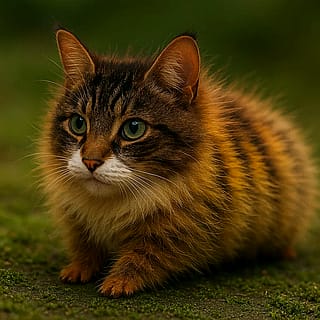 Itz a Caterpillar'