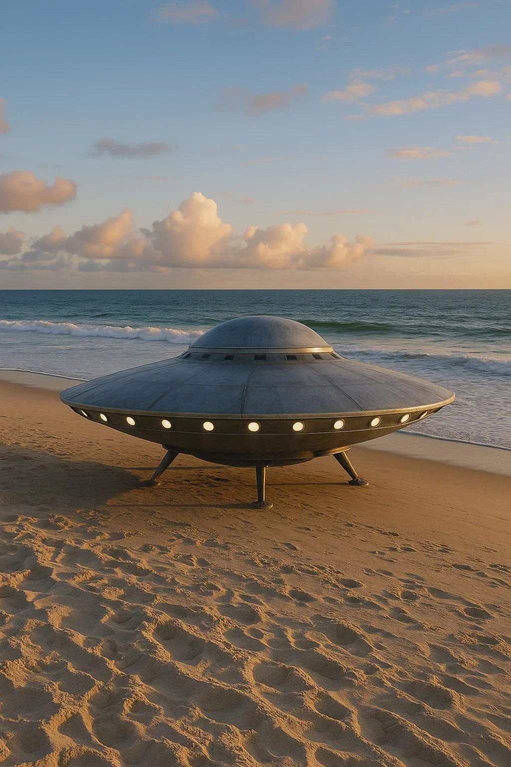 Free ufo picture 1 of 1