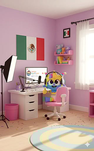 Yatta's Fun Fiesta!'