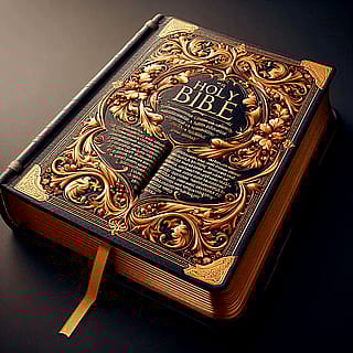 The Good Book'