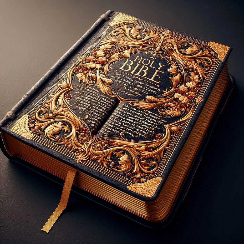 The Good Book picture 1 of 1