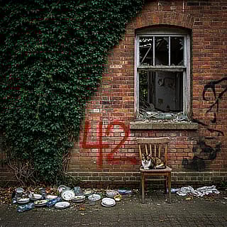 Lost places'
