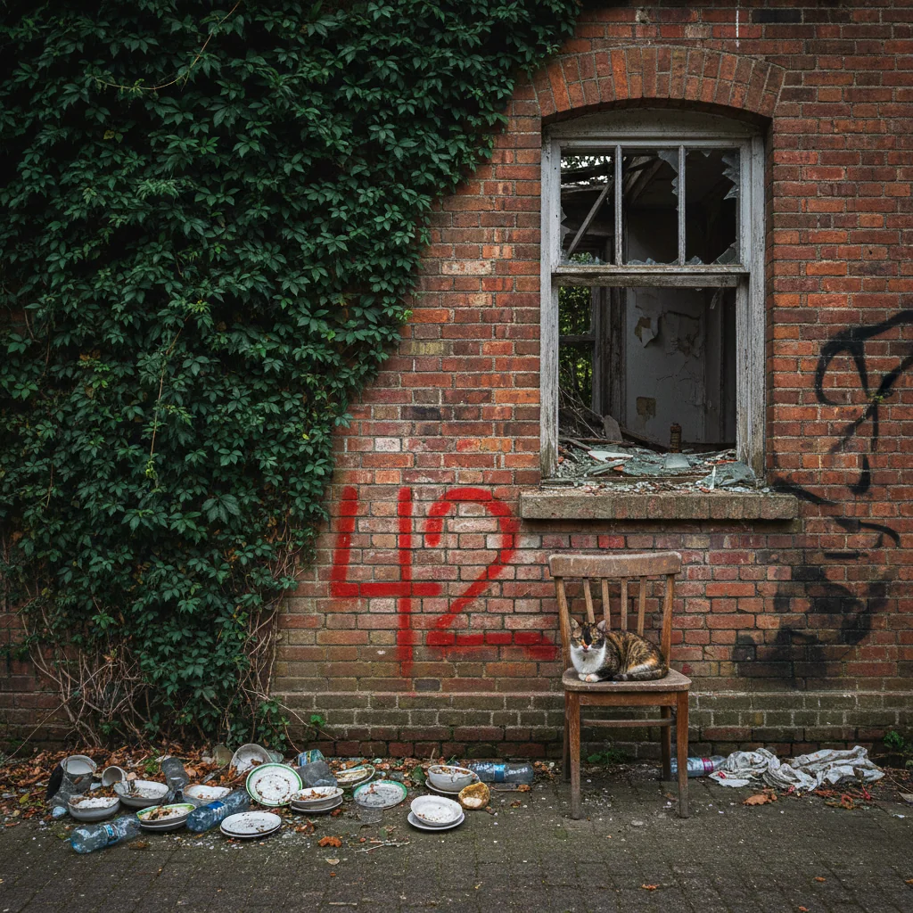 Lost places picture 1 of 1