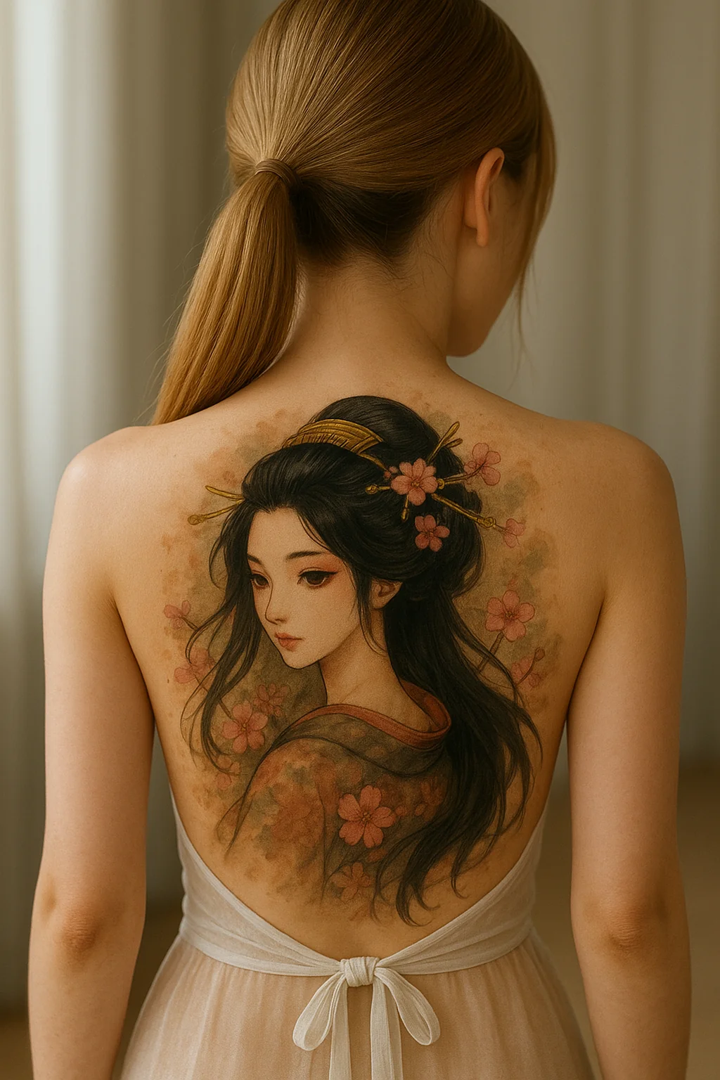 Ink of Memory picture 1 of 1