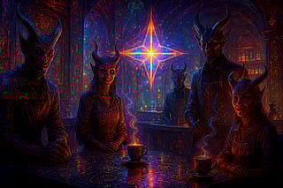 The 4th Cup'