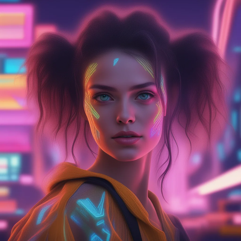 Neon Veins, Digital Dreams, Age Twenty Five picture 1 of 1