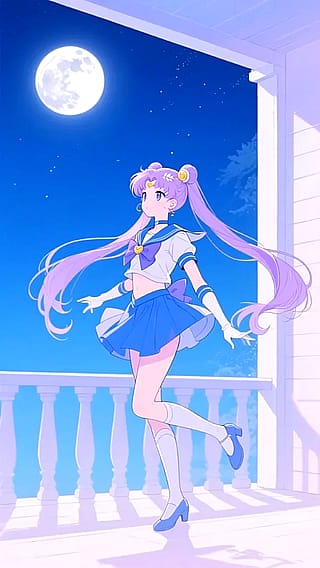 🌙'
