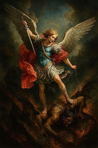 St. Michael'