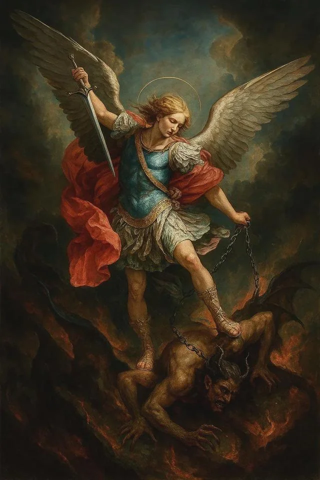 St. Michael picture 1 of 1