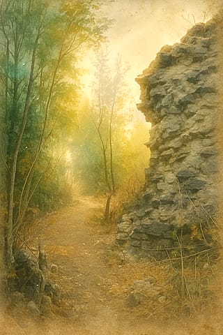 Nature photos spirited by AI'
