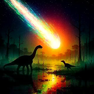 Shooting Star'