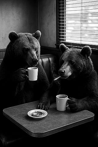 Coffee & Cigarettes'