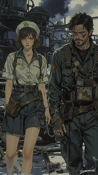 Beautiful Despite the Scars / Phone Wallpaper Archives'