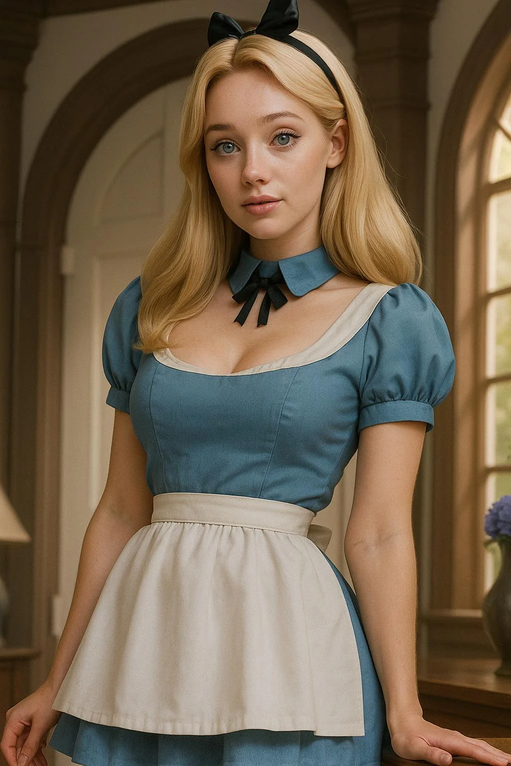 Go ask Alice, I think she’ll know picture 1 of 1