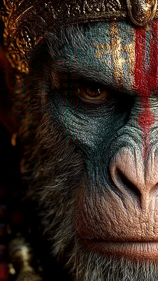 Monkey King'