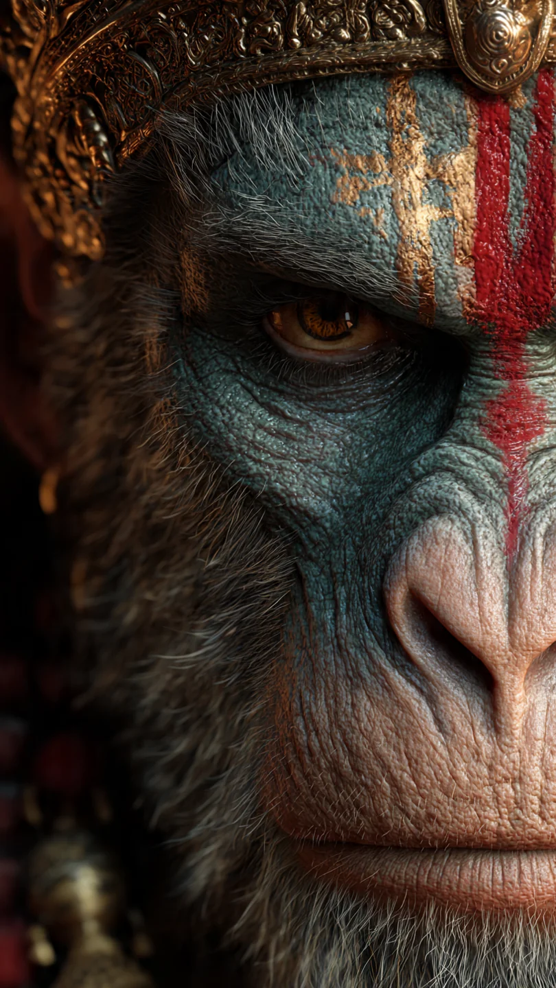 Monkey King picture 1 of 1