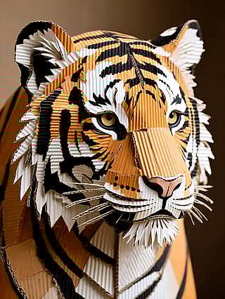 Paper Tiger'