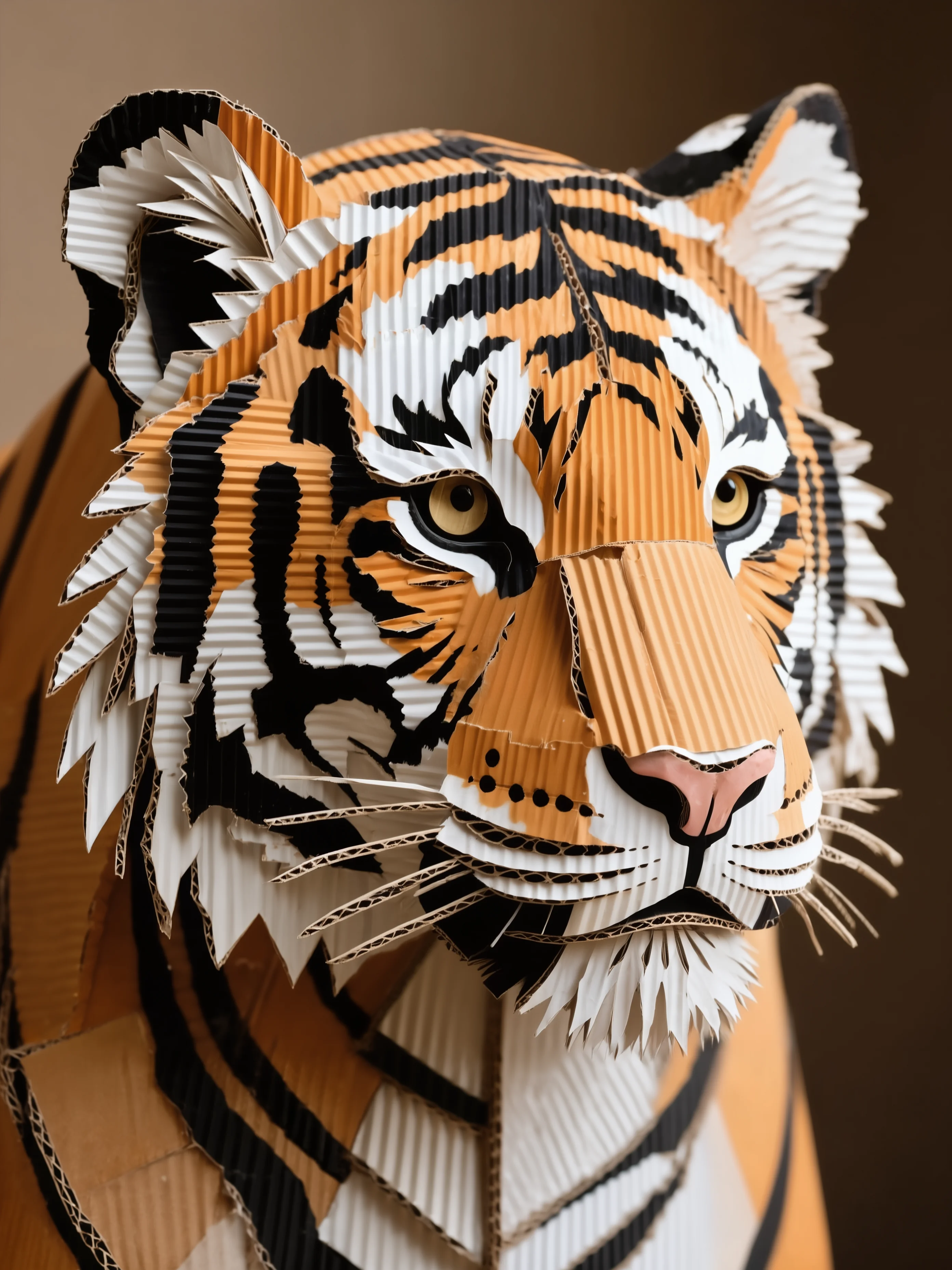 Paper Tiger picture 1 of 1