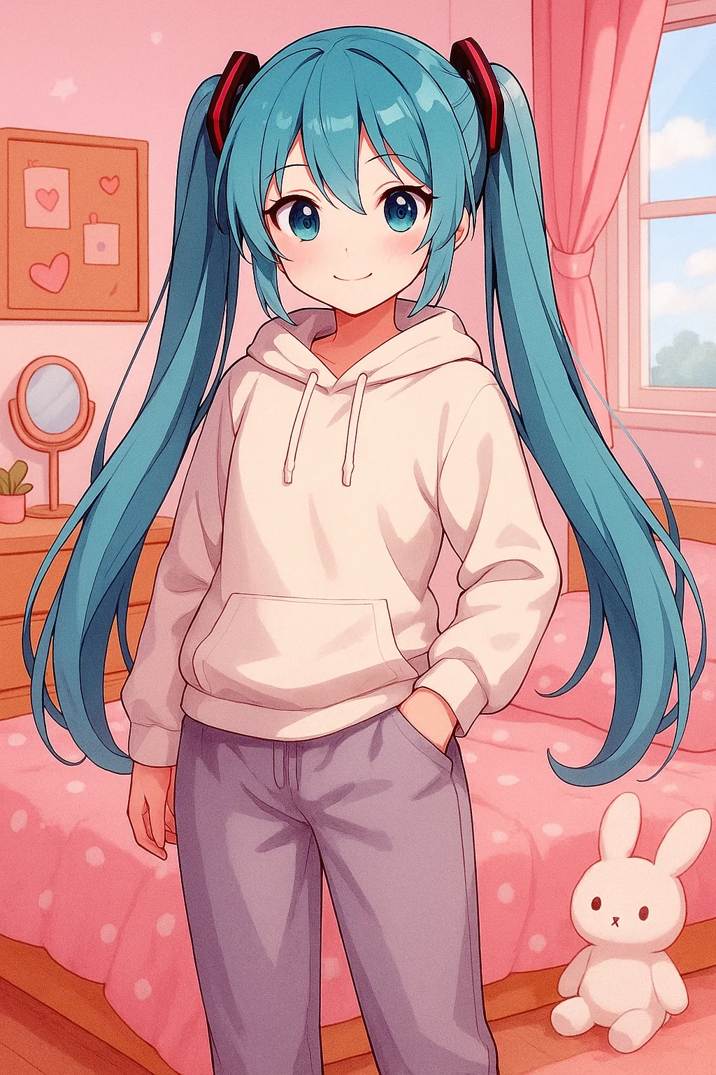 Hatsune Miku picture 1 of 1