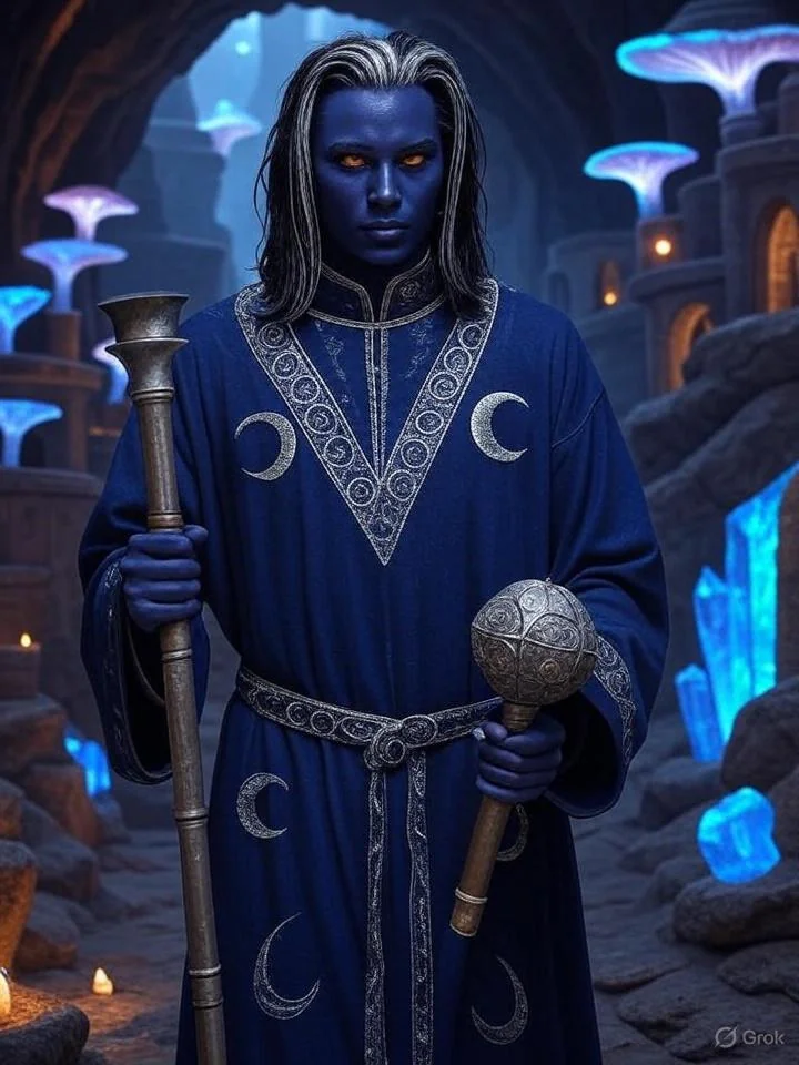 Zarix Valthorne picture 1 of 1