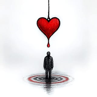 Heart Drop'