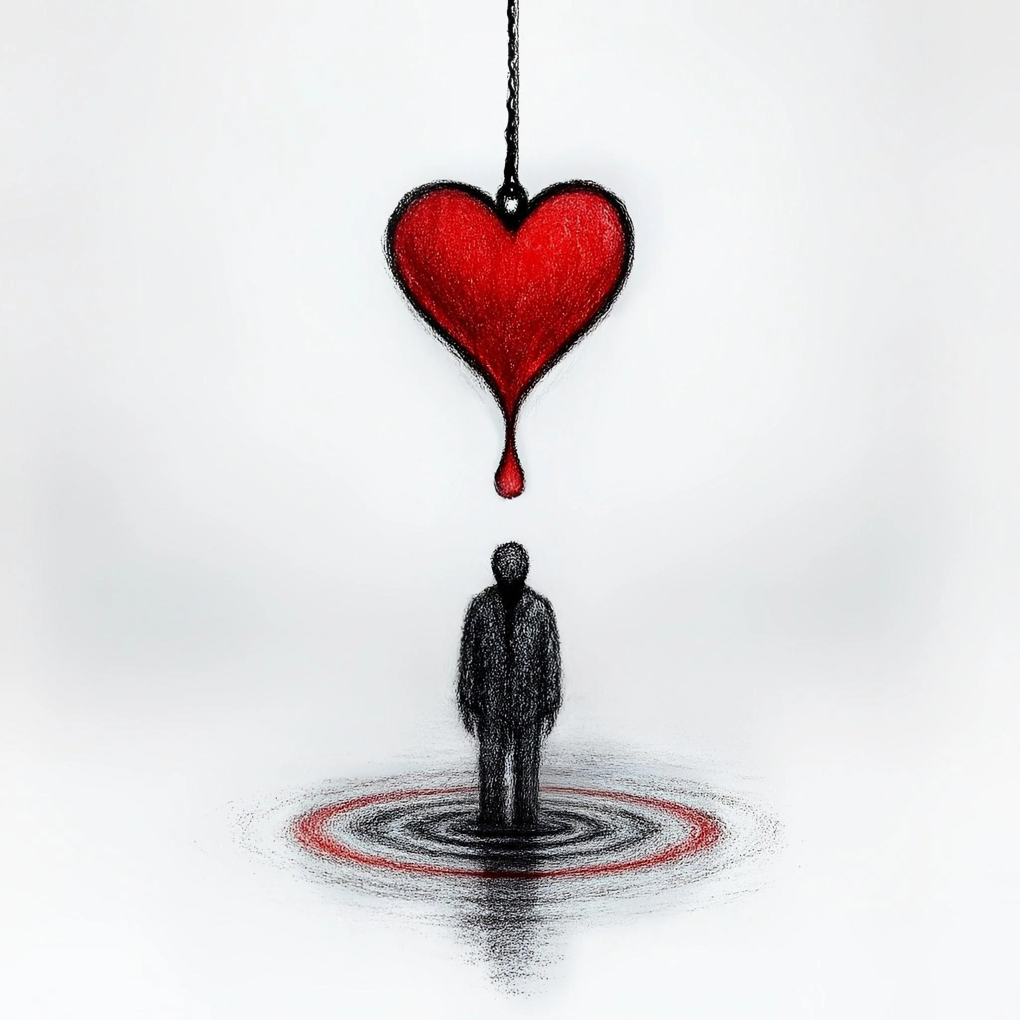 Heart Drop picture 1 of 1