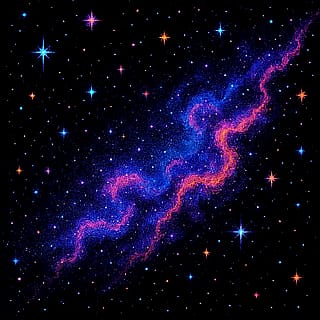 Cosmos (blacklight)'