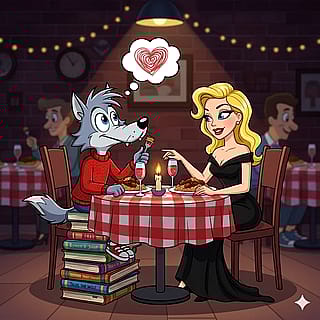'Our First Date''