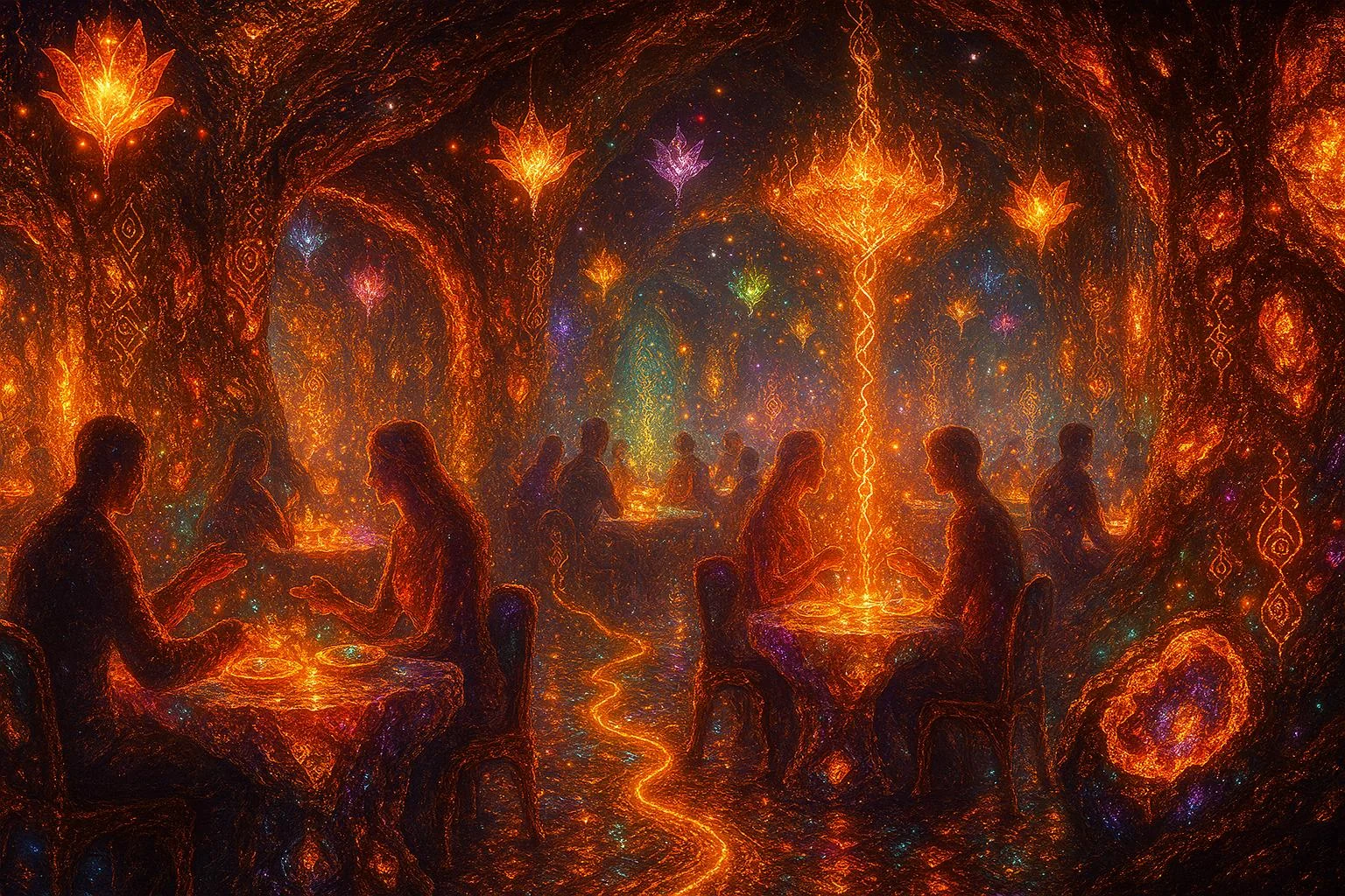 Sanctuary picture 1 of 1