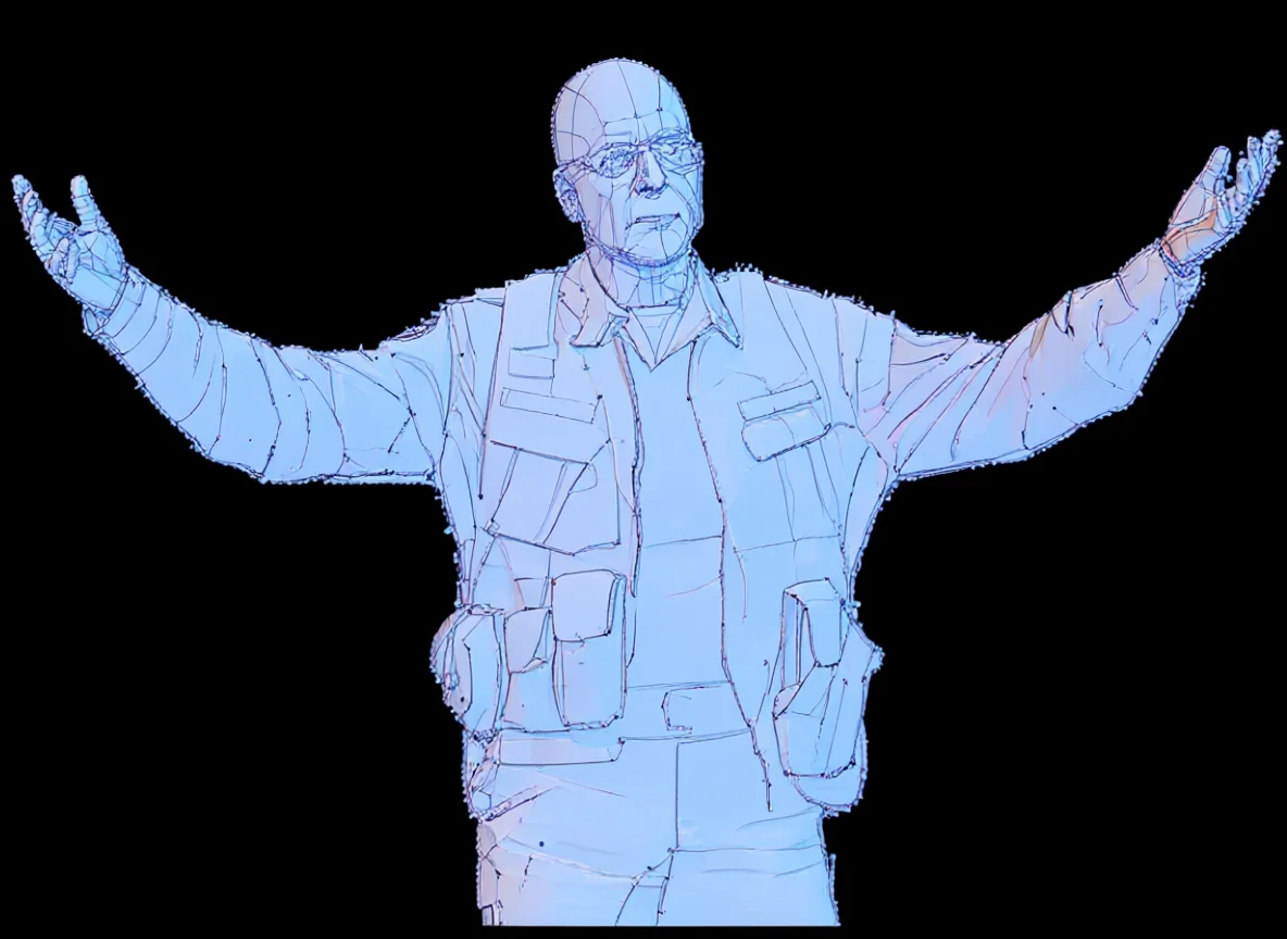 Diane foxington Similar Walter white picture 1 of 2