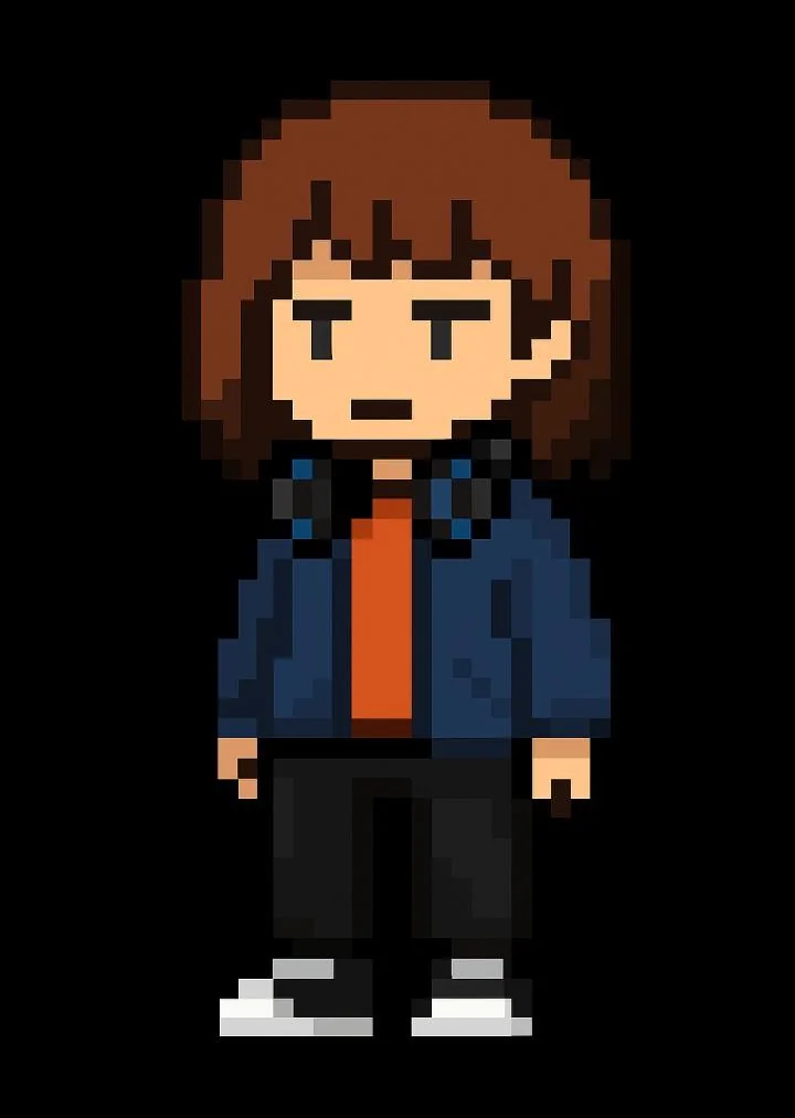 Made a new fallen Human with a new Soul Trait picture 2 of 2