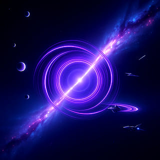 Space.'