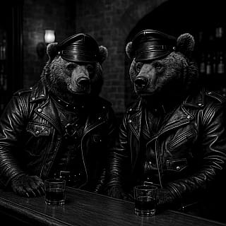 Bears'